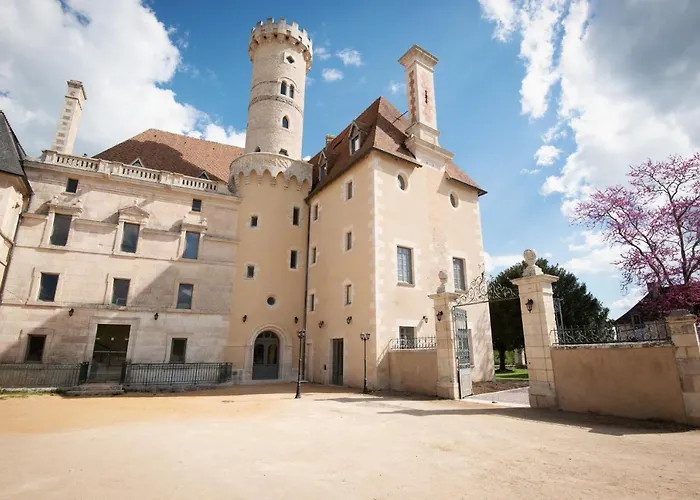 Hotel De France