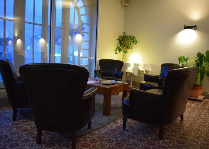 Hotel De France