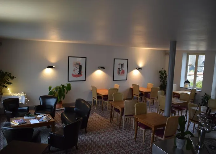 Hotel De France