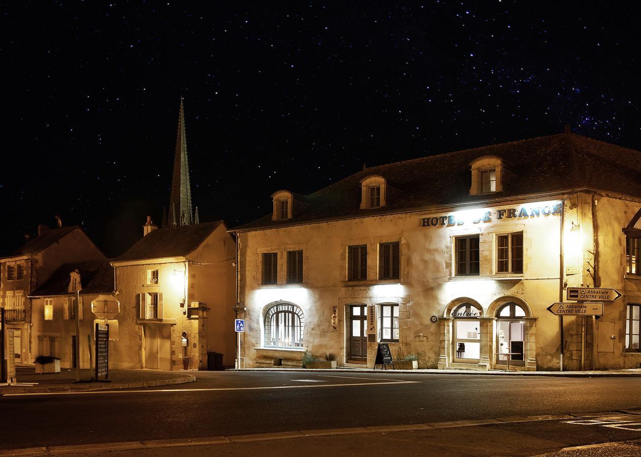 De France Hotel 2*