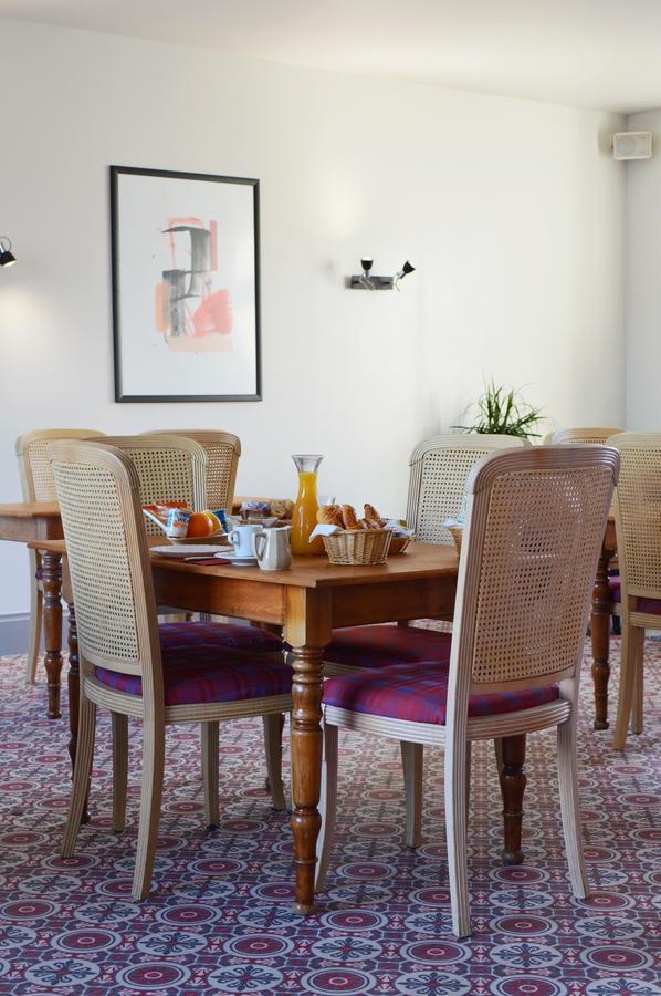 De France Hotel Saint-Savin (Vienne)