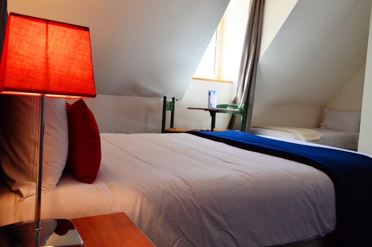De France Hotel Saint-Savin (Vienne)