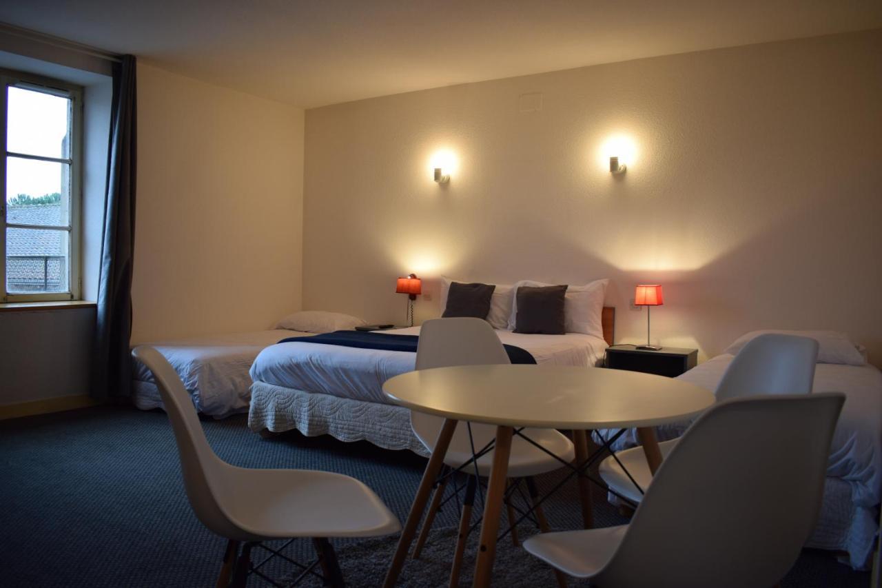 Hotel De France Saint-Savin (Vienne)